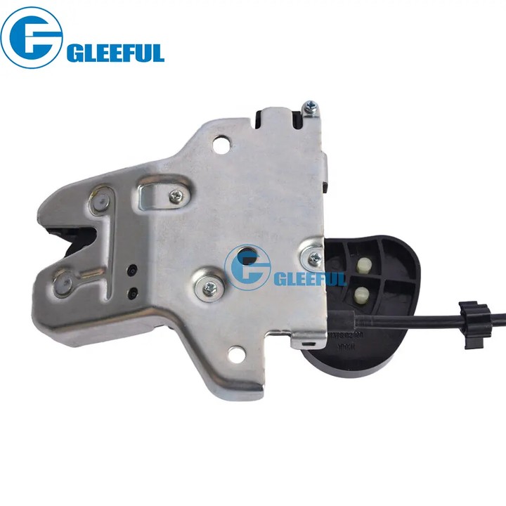 upload/pic/Genesis Sedan Car Tailgate Lock 812303M000-1.jpg